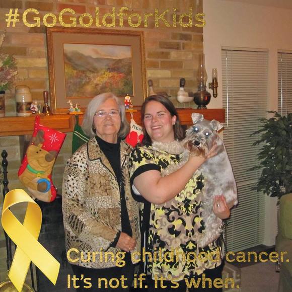 Meet your Posher, Mandy - Picture 1 of 1